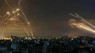 حمله به ایران می‌تواند پرریسک‌تر از دستگیری مادورو باشد