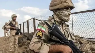 فرمانده مرزبانی: امنیت مرزها و حمایت از مرزنشینان در اولویت است