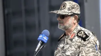 تا سرحد جان مقابل دشمن می‌ایستیم