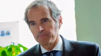 گروسی: ایران و آمریکا مایل به دستیابی به توافق هستند