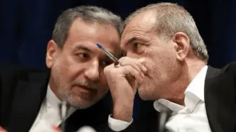 فوری/ توئیت مهم پزشکیان درباره مذاکره با آمریکا