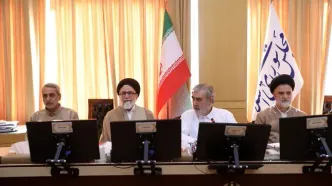 وزیر اطلاعات: دشمن در حملات تروریستی دی‌ماه به دنبال «رزم خیابانی» بود