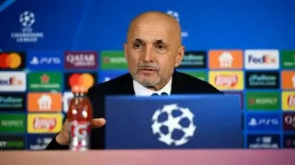 اسپالتی: گالاتاسرای سد بسیار سرسختی است‏