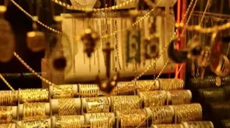 قیمت طلا و سکه در آستانه رکورد جدید | آیا سکه دوباره صعودی می‌شود؟