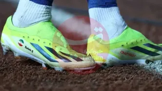 استوک‌های صالح حردانی خبرساز شد