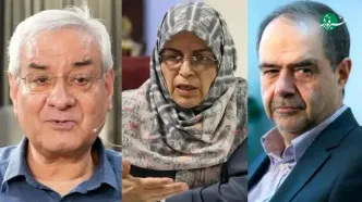 تحلیل روزنامه کیهان از دلیل بازدشت اخیر اصلاح طلبان/ اینها افراطیونی هستند که جبهه اصلاحات را به آغوش براندازان انداختند