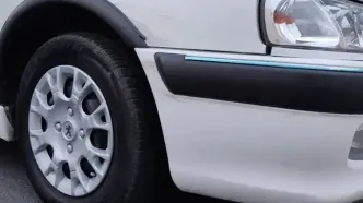 قیمت لاستیک پژو پارس در زمستان ۱۴۰۴