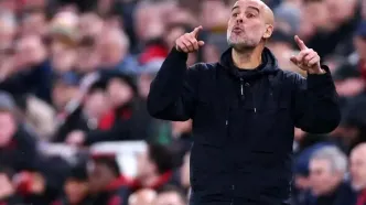 نسخه پپ برای آرام کردن سایبورگ؛ روایت گواردیولا از آتش درون چشم‌های هالند