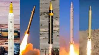 پیش‌بینی ارتش اسرائیل از جنگ بعدی با ایران