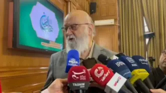 چمران: محدوده طرح ترافیک کاهش نمی‌یابد