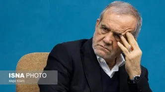 واکنش پزشکیان به برخی اظهارنظرها درباره حوادث اخیر