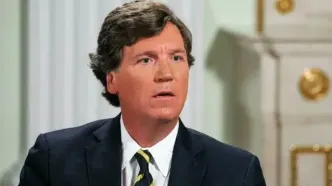 مجری آمریکایی: نگران شلیک اسرائیل به هواپیمایم بودم!