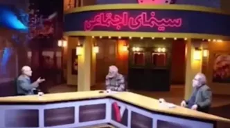 رفع توقیف یک فیلم پربیننده با دستور رهبری