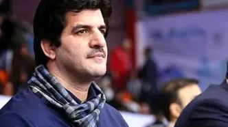 رسول خادم خواهان آزادی بازیکن استقلال شد