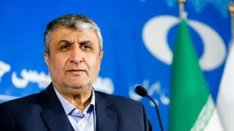 اسلامی: آماده رونمایی از ۲۰ دستاورد هسته‌ای در ایام دهه فجر هستیم