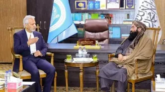 طالبان: روند رسمی تثبیت مرز با ایران به‌ زودی آغاز می‌شود