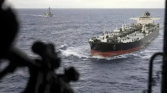 جزئیات جدید از نفتکش‌های توقیف شده توسط هند