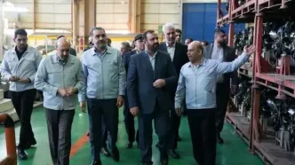 دادستان تهران: قیمت‌گذاری خودرو نباید خارج از ضوابط قانونی انجام شود