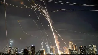 قدرت موشکی ایران هم‌سنگ بمب اتم است