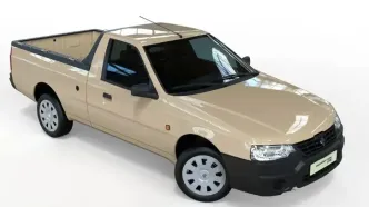 آغاز فروش اقساطی وانت آریسان از امروز | 90 روزه زیر قیمت بازار صاحب خودرو شوید