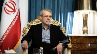 دبیر شورای عالی امنیت ملی راهی مسقط شد