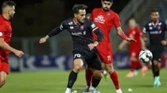احتمال لغو بازی تراکتور - پرسپولیس