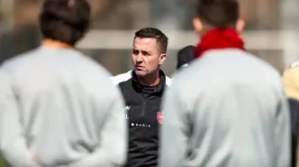 تغییرات مهم اوسمار برای بازی پرسپولیس مقابل ذوب آهن