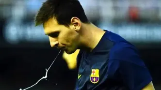 نبوغ لیونل مسی به خاطر این «بیماری» است