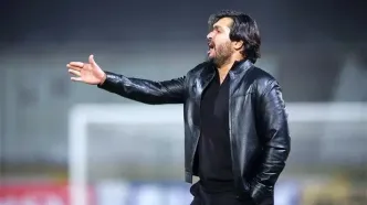 سعید دقیقی گربه سیاه استقلال!