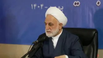 اژه‌ای: اسامی اغتشاشگران اخیر از فهرست عفو‌ خارج می‌شود