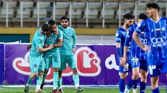 کارشناسی داوری صحنه‌های مشکوک پیکان و استقلال