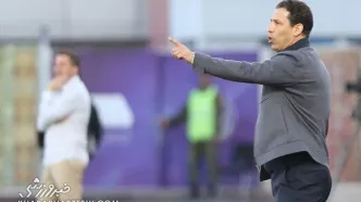 ادعای یک خبرگزاری: تارتار در آستانه قبول هدایت پرسپولیس