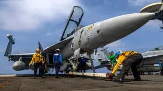 مشاوران ترامپ تمایل دارند ابتدا اسرائیل به ایران حمله کند