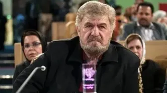 بدرقه عنایت بخشی به سوی خانه ابدی