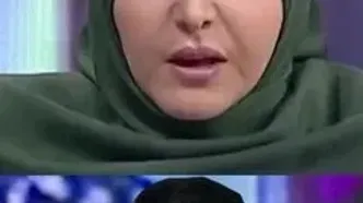 حمله مهمان صدا و سیما به الناز شاکردوست و حامد آهنگی در برنامه المیرا شریفی مقدم