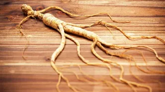 خواص چای جینسینگ