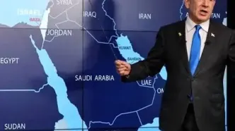 یک ژنرال بازنشسته اسرائیل: اسرائیل به صدسالگی نمی‌رسد!