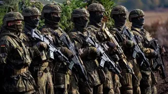 هشدار آلمان درباره تهدید ایران