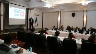 فولاد هرمزگان در مسیر توسعه ساحلی فولاد مبارکه قرار دارد