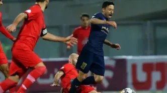 ساعت بازی تراکتور مقابل گل‌گهر در هفته بیست و سوم