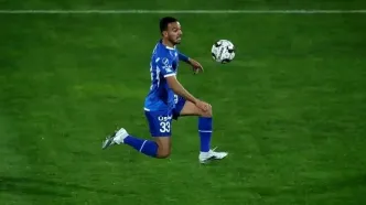 خبر ساز شدن ابوالفضل جلالی