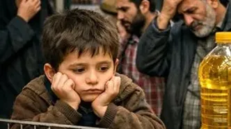 قیمت‌ها سر به فلک کشید؛ روغن سه‌برابر شد، ماکارونی دوباره گران شد!