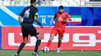 خیز مهدی  ترابی برای دفاع از یک عنوان ویژه