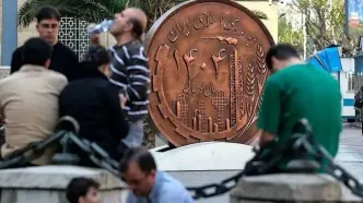 افت سرمایه‌گذاری در ایران/ خارجی‌ها که رفتند، ایرانیان هم عقب کشیدند