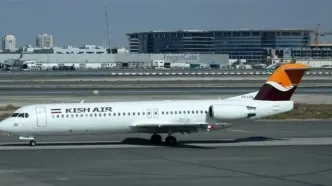 خواستار توقف نهایی‌ واگذاری کیش‌ایر هستیم