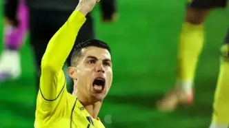 ماشین گلزنی متوقف نمی‌شود، 501 گل پس از 30 سالگی