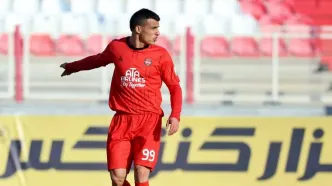 چرا حسین‌زاده خاص‌ترین ستاره ایران است؟!