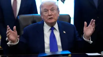 ترامپ: با ایران به توافق نرسیم، اتفاقات بدی خواهد افتاد!