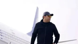 سرمربی جدید تراکتور رسما معرفی شد