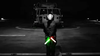 ارتش آمریکا برای عملیات طولانی علیه ایران آماده می‌شود